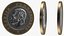 1 Turkish Lira Coin
