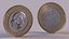 1 Turkish Lira Coin