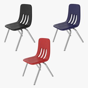 School  Chairs