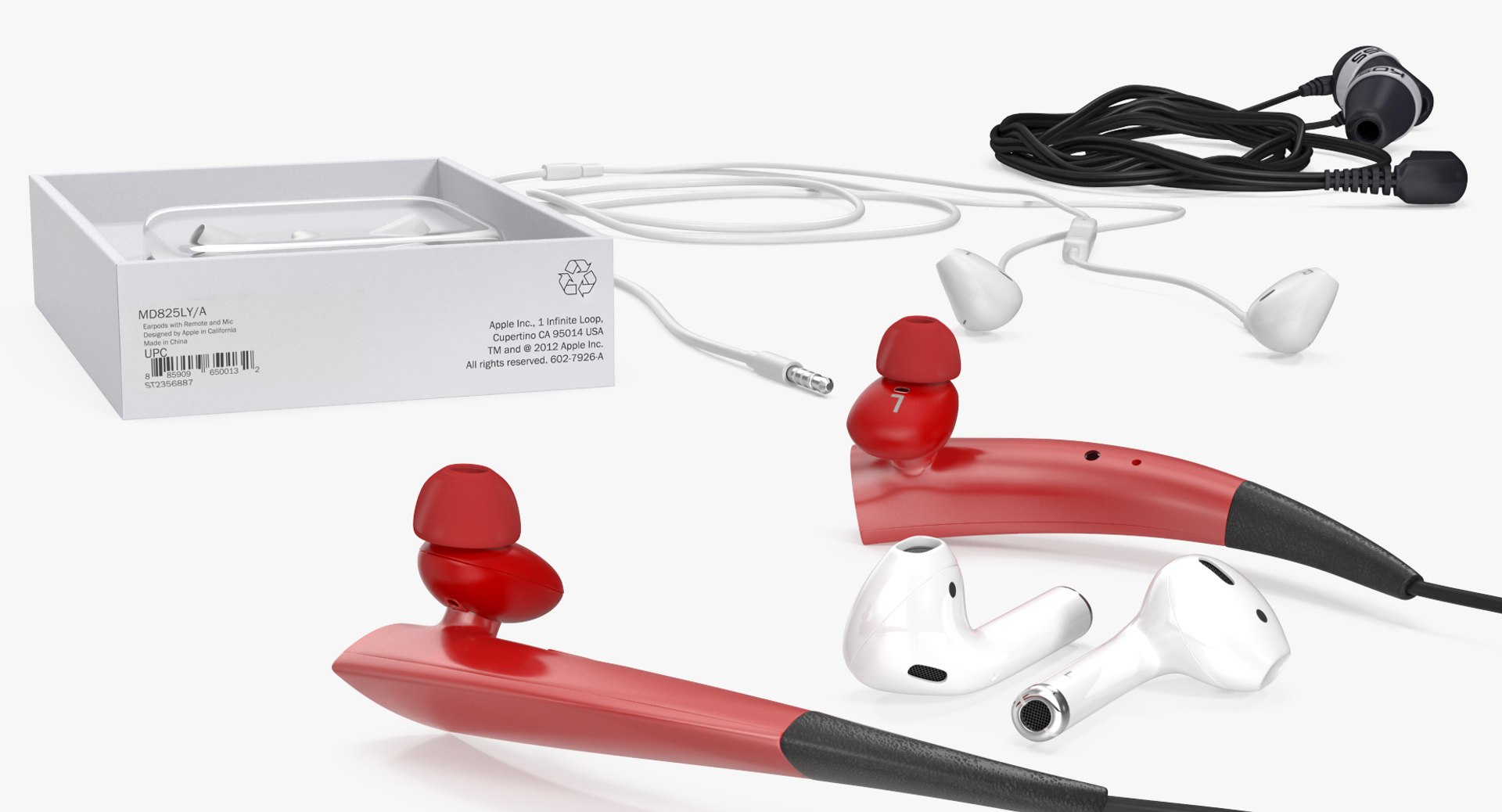 headphones airpods wireless 3D model https://p.turbosquid.com/ts-thumb/iI/uJdG5m/vEZ7tm6K/headphonescollectionc4d3dmodels01/jpg/1506339428/1920x1080/fit_q87/d77fb0b1ecf3261e1bb943084153a7cfce742d4d/headphonescollectionc4d3dmodels01.jpg