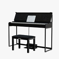 Piano Donner OURA S300