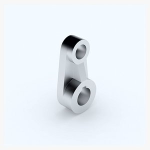 3D Mechanical Part No 67 model