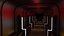 Tunel Sci Fi