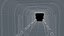 Tunel Sci Fi