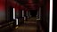 Tunel Sci Fi