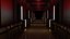 Tunel Sci Fi