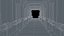 Tunel Sci Fi