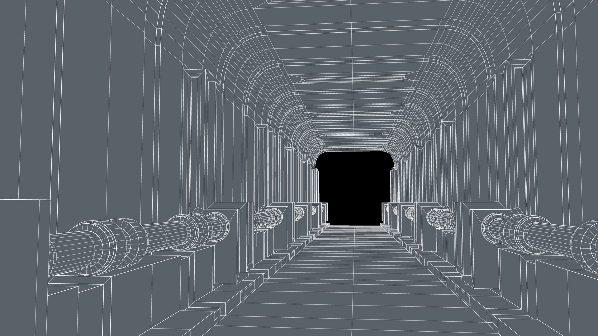 3D model Sci Fi Tunnel https://p.turbosquid.com/ts-thumb/iI/xklVry/qj/wireframe0008/png/1792099398/1920x1080/fit_q87/29b1aaebdc6b88028b8df14f1ebe29ed54a3b164/wireframe0008.jpg