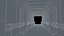 Tunel Sci Fi