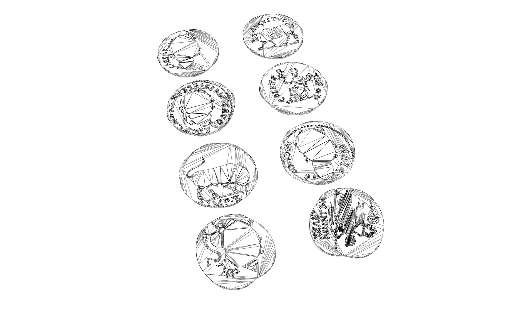 3D roman coins https://p.turbosquid.com/ts-thumb/iJ/05jhOp/f7/coins3/jpg/1631902945/1920x1080/fit_q87/a774bba42e3d808a0353db7e7269ea8b02375377/coins3.jpg
