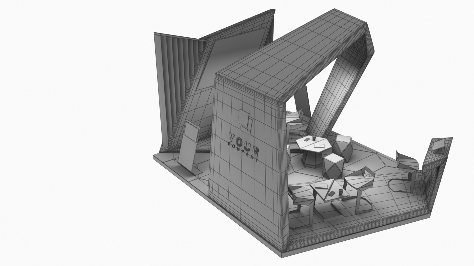 Futuristic Exhibition Stand 4 model https://p.turbosquid.com/ts-thumb/iJ/0SgWef/pt/modernexhibitionbooth513/jpg/1651235966/1920x1080/fit_q87/9402f380309c246ae5ed36a443200c8e105b5f0a/modernexhibitionbooth513.jpg