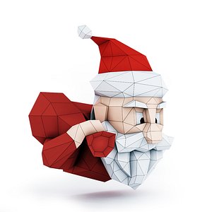 Santa Claus