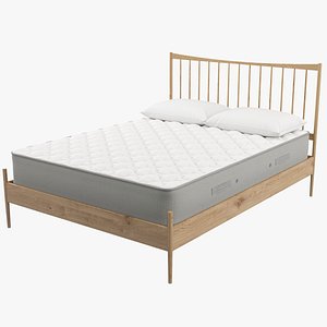 Queen Size bed