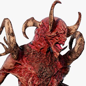 Monster Mutant 1