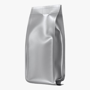 3D Packaging 17v PBR model