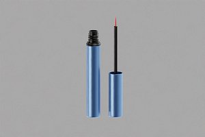 Eyelash 3D model