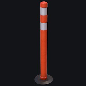Traffic Post Game Ready PBR