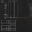 Tripod Turnstile 2 Modèle 3D