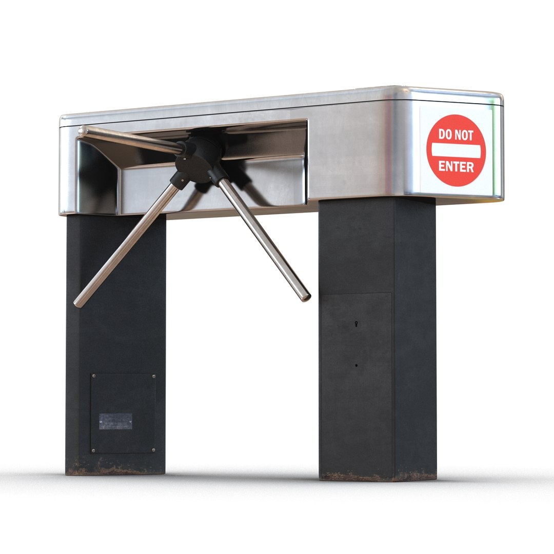 tripod turnstile 2 3d 3ds https://p.turbosquid.com/ts-thumb/iJ/FYQK2B/EO8aPCXl/3dmodeloftripodturnstile09/jpg/1443944419/1920x1080/fit_q87/fc6ba3525b786233ef09b2bb461199190dc098d5/3dmodeloftripodturnstile09.jpg
