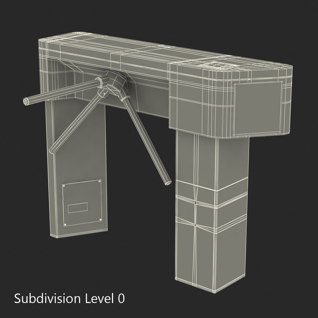 tripod turnstile 2 3d 3ds https://p.turbosquid.com/ts-thumb/iJ/FYQK2B/JYxDJWQv/3dmodeloftripodturnstile14/jpg/1443944419/1920x1080/fit_q87/f8d0b64578a57e3463b65e338328ac73172ad6bb/3dmodeloftripodturnstile14.jpg