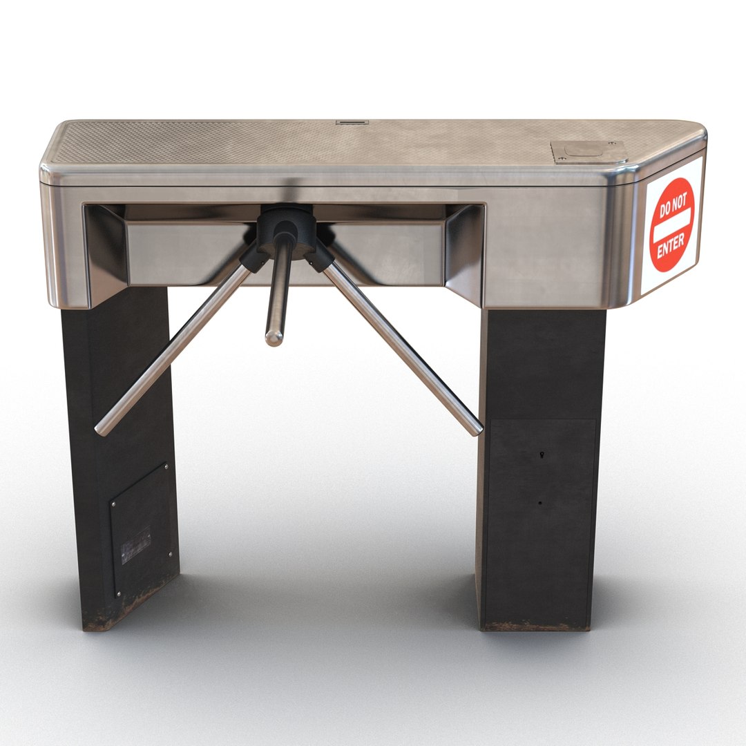 tripod turnstile 2 3d 3ds https://p.turbosquid.com/ts-thumb/iJ/FYQK2B/r9Ecm0ZB/3dmodeloftripodturnstile02/jpg/1443944418/1920x1080/fit_q87/3746c636c98033e31ce3b390261bfb55de02df60/3dmodeloftripodturnstile02.jpg