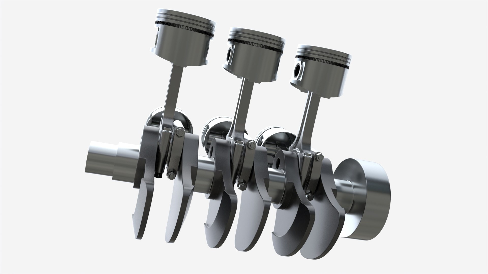 Engine crankshaft and pistons 3D model https://p.turbosquid.com/ts-thumb/iJ/IgHonU/bQ/004/jpg/1659175315/1920x1080/fit_q87/1147c9aecc8e4ff81718e6c5a600131997df01a4/004.jpg
