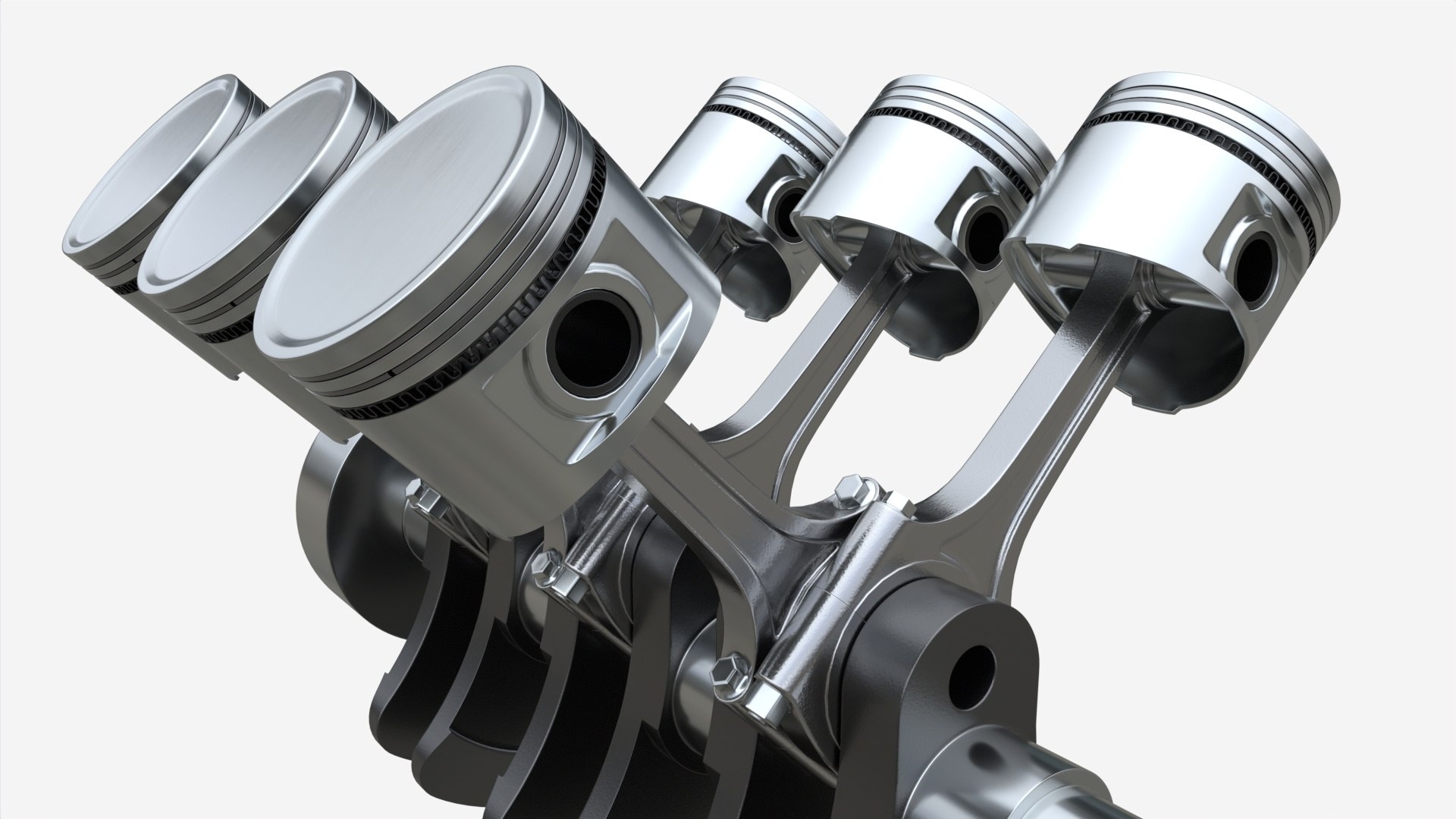 Engine crankshaft and pistons 3D model https://p.turbosquid.com/ts-thumb/iJ/IgHonU/yD/005/jpg/1659175316/1920x1080/fit_q87/d1de62b6dcded4ab19469ea9c0fa2702e3731b92/005.jpg