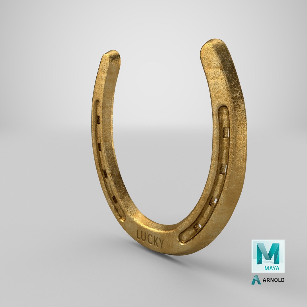 3D golden horseshoe model https://p.turbosquid.com/ts-thumb/iJ/M4zMxU/82PFQs2v/stemcell_maya_arnold_render/png/1577199152/1920x1080/fit_q87/988640872cb6bf6055ae4f18431d2c42d3e51e9a/stemcell_maya_arnold_render.jpg