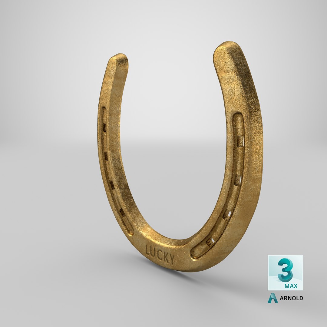 3D golden horseshoe model https://p.turbosquid.com/ts-thumb/iJ/M4zMxU/CLAqEkMn/stemcell_max_arnold_render/png/1577199141/1920x1080/fit_q87/7d914dae8f4530251ff19a6c59bb772a0390e747/stemcell_max_arnold_render.jpg