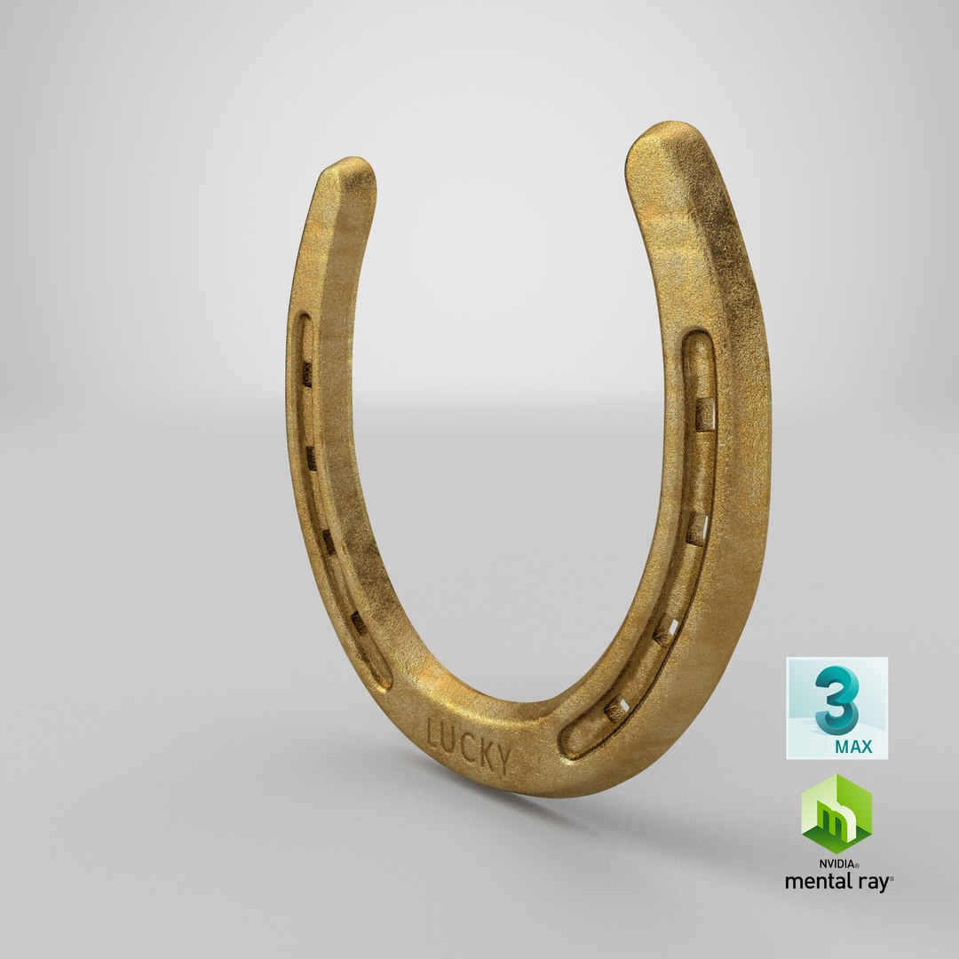 3D golden horseshoe model https://p.turbosquid.com/ts-thumb/iJ/M4zMxU/m5Qmlls0/stemcell_max_mental_ray_render/png/1577199144/1920x1080/fit_q87/bf31e82512bdbfc12b10f6cfb2590d7ffcabdab1/stemcell_max_mental_ray_render.jpg