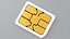 tarjeta nano sim