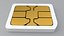 tarjeta nano sim