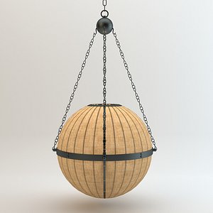 3d model currey company -