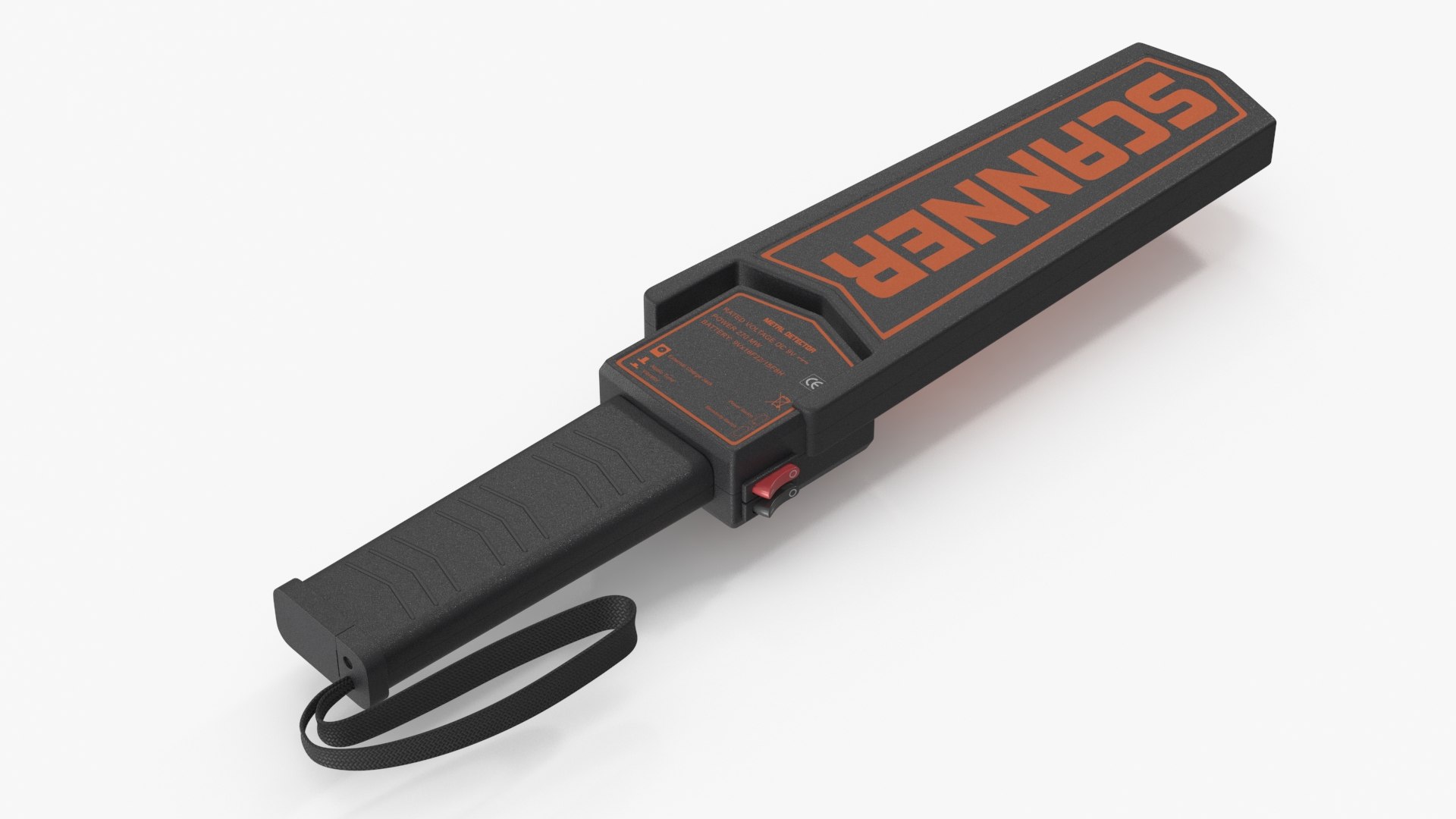 3D Handheld Metal Detector Wand model https://p.turbosquid.com/ts-thumb/iJ/TkdIAv/gd/handheld_metal_detector_wand_006/jpg/1763676129/1920x1080/fit_q87/0484cd42372b52460e31374cf2c646c34cc82ff1/handheld_metal_detector_wand_006.jpg