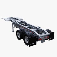 Lode King 50T Oilfield Jeep