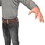 Worker F1 LOD3