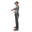 Worker F1 LOD3