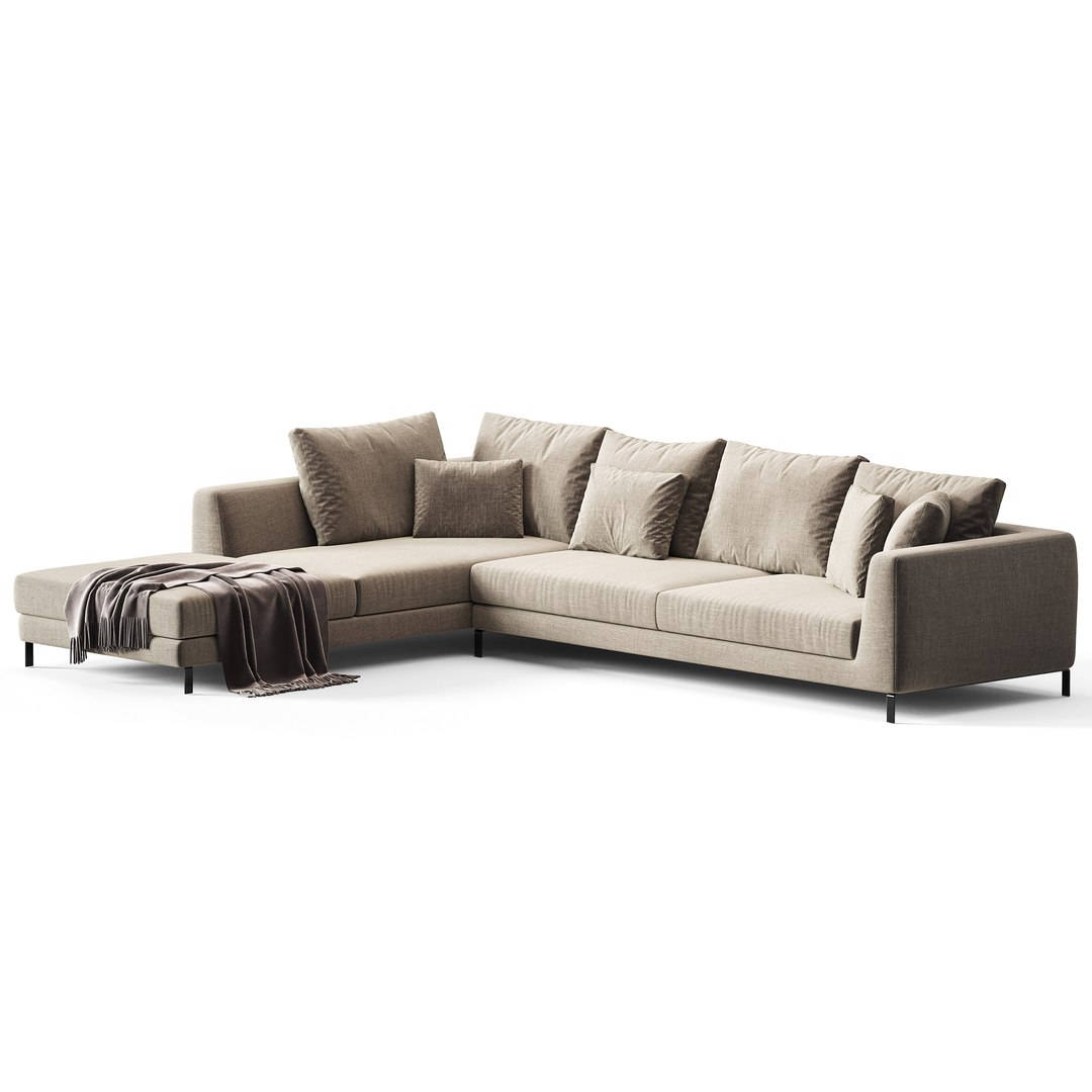 BB ITALIA Ray Corner Sectional Sofa 3D model https://p.turbosquid.com/ts-thumb/iJ/Y3UFTA/CF/11/jpg/1733565974/1920x1080/fit_q87/0642bdd7c1272cbe1073e5da4aa3353e0004a81f/11.jpg