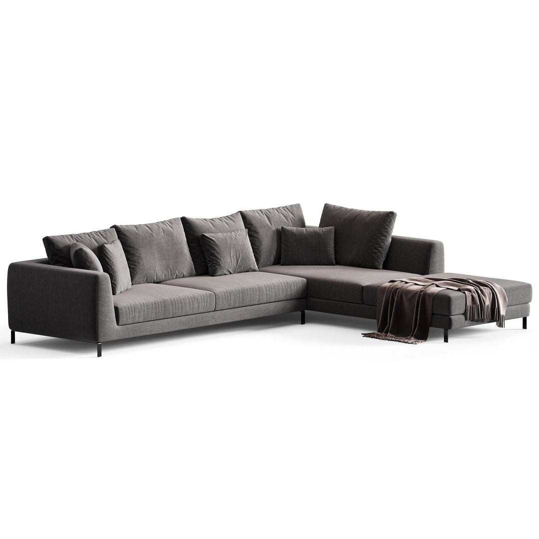 BB ITALIA Ray Corner Sectional Sofa 3D model https://p.turbosquid.com/ts-thumb/iJ/Y3UFTA/FQ/05/jpg/1733565976/1920x1080/fit_q87/0f741f2f99884250778fab86e21e9df16fa87144/05.jpg