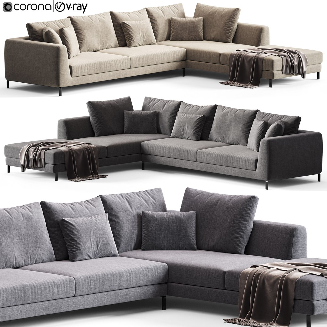 BB ITALIA Ray Corner Sectional Sofa 3D model https://p.turbosquid.com/ts-thumb/iJ/Y3UFTA/Kf/01/jpg/1733565979/1920x1080/fit_q87/3415d7649720c6e9abd247e29c484ffd6254d9d2/01.jpg