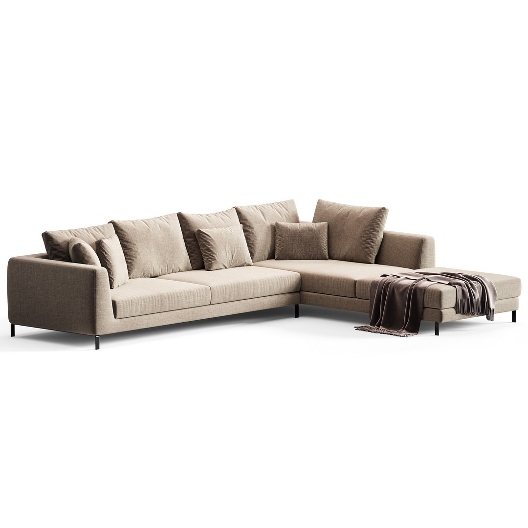 BB ITALIA Ray Corner Sectional Sofa 3D model https://p.turbosquid.com/ts-thumb/iJ/Y3UFTA/Y6/06/jpg/1733565977/1920x1080/fit_q87/fe5cccfcc388fe2f6d3fe35f877666d8d3a87fe3/06.jpg