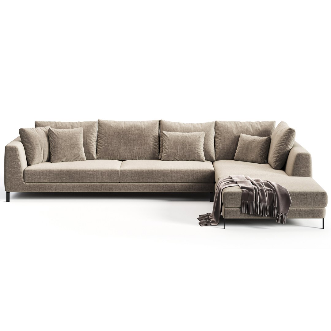 BB ITALIA Ray Corner Sectional Sofa 3D model https://p.turbosquid.com/ts-thumb/iJ/Y3UFTA/i4/09/jpg/1733565979/1920x1080/fit_q87/bba59ffdd2e2ed0cac3bd9b52f592acc32f1b9fa/09.jpg