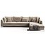 BB ITALIA Ray Corner Sectional Sofa
