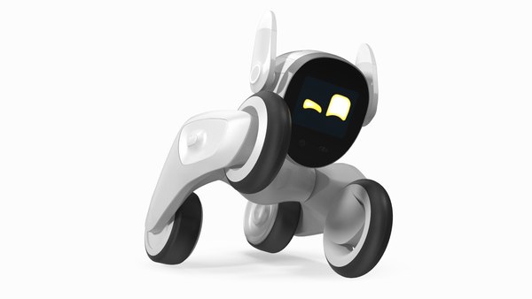 Loona Smart Petbot