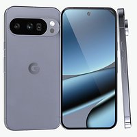 Google Pixel 10 Pro Moon Stone