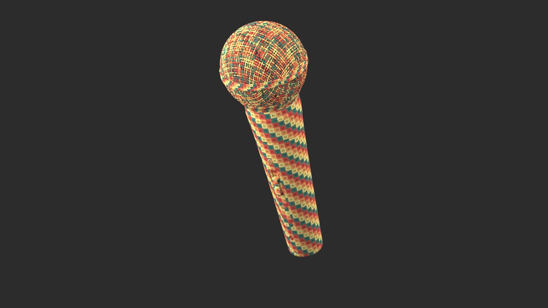3D Microphone model https://p.turbosquid.com/ts-thumb/iJ/cFCdy0/7N/wireframe0000/jpg/1657215094/1920x1080/fit_q87/48ebe42aa5168ee7bff552e02b550363f3bde166/wireframe0000.jpg