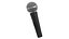 Microphone