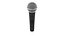 Microphone