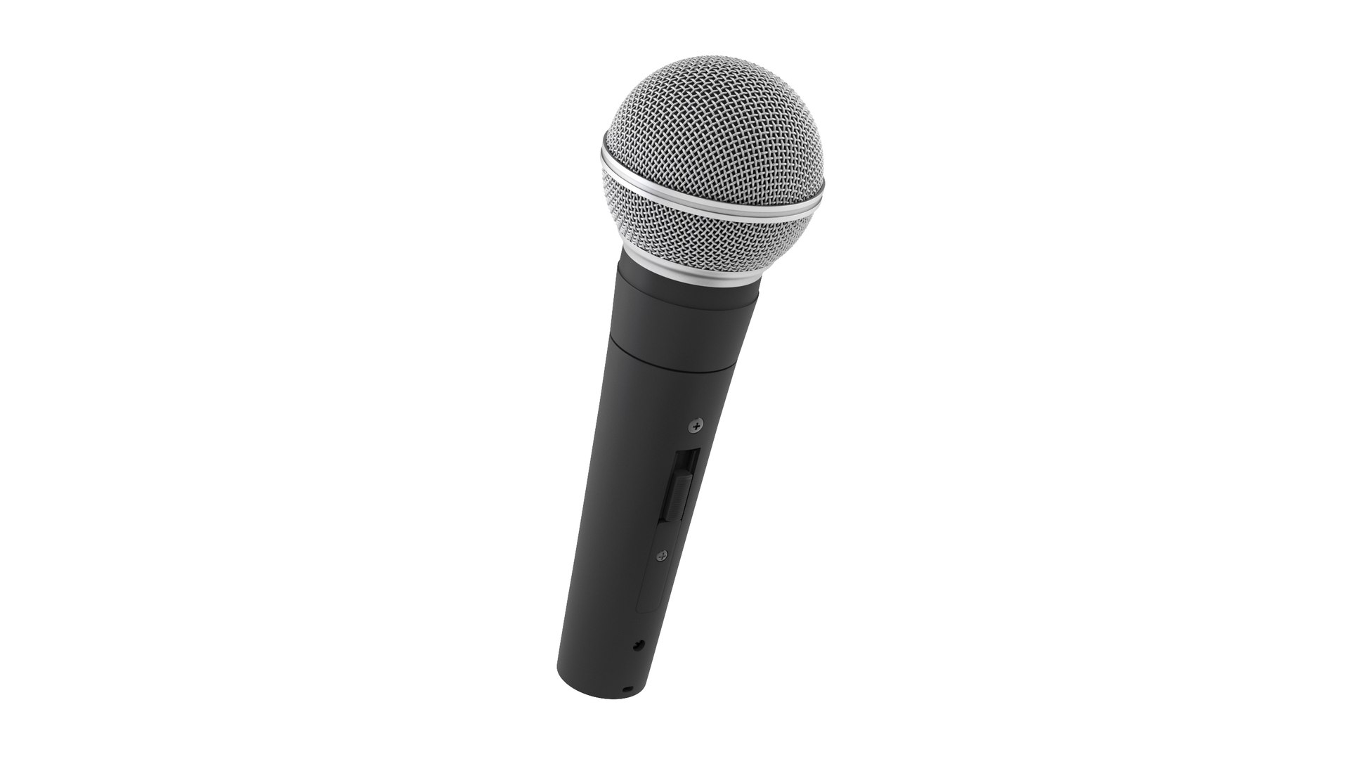 3D Microphone model https://p.turbosquid.com/ts-thumb/iJ/cFCdy0/aI/microphone0014/jpg/1657215037/1920x1080/fit_q87/950326709cd5a9db18201d6abd19f12d2abce33c/microphone0014.jpg