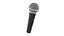 Microphone